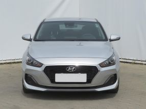 Hyundai i30 Fastback - 2019