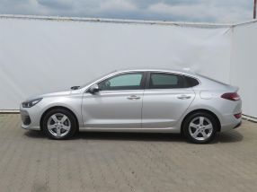 Hyundai i30 Fastback - 2019