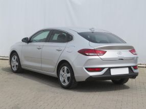 Hyundai i30 Fastback - 2019