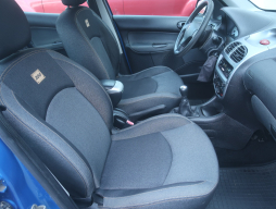 Peugeot 206 2009