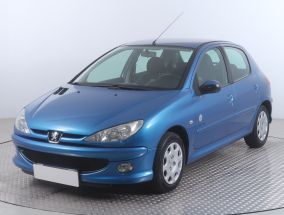 Peugeot 206 - 2009