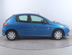 Peugeot 206 2009