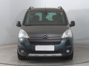 Citroen Berlingo - 2017