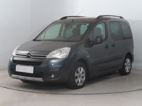 Citroen Berlingo - 2017
