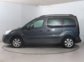 Citroen Berlingo - 2017