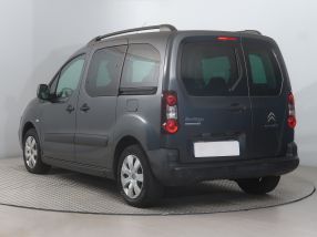 Citroen Berlingo - 2017