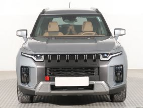 SsangYong Torres - 2024