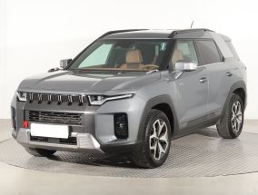 SsangYong Torres - 2024