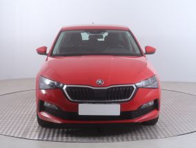 Skoda Scala - 2020