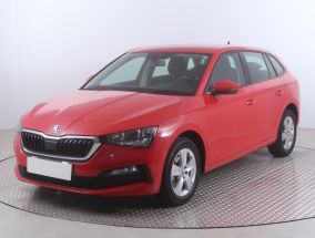 Skoda Scala - 2020
