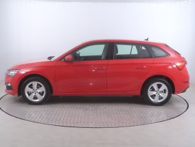 Skoda Scala - 2020