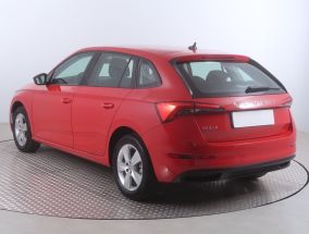 Skoda Scala - 2020