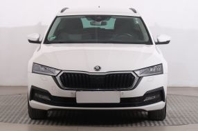 Skoda Octavia - 2021