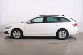 Skoda Octavia - 2021