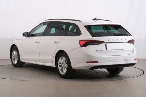 Skoda Octavia - 2021