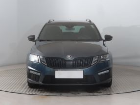 Skoda Octavia - 2019