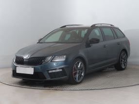 Skoda Octavia - 2019