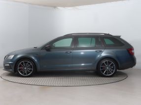 Skoda Octavia - 2019