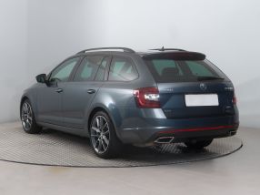 Skoda Octavia - 2019
