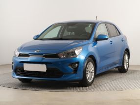 Kia Rio - 2021