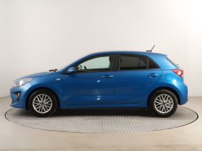 Kia Rio - 2021