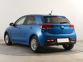 Kia Rio - 2021