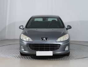 Peugeot 407 - 2009