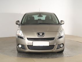 Peugeot 5008 - 2011