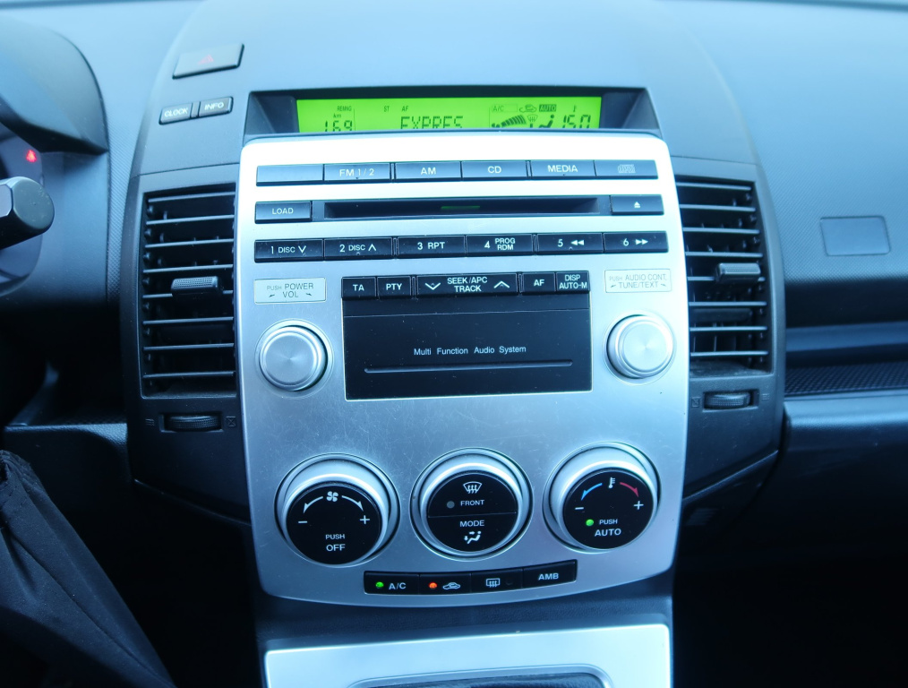 Mazda 5