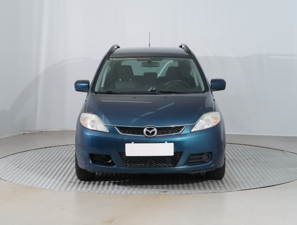 Mazda 5