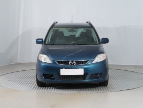 Mazda 5 - 2007