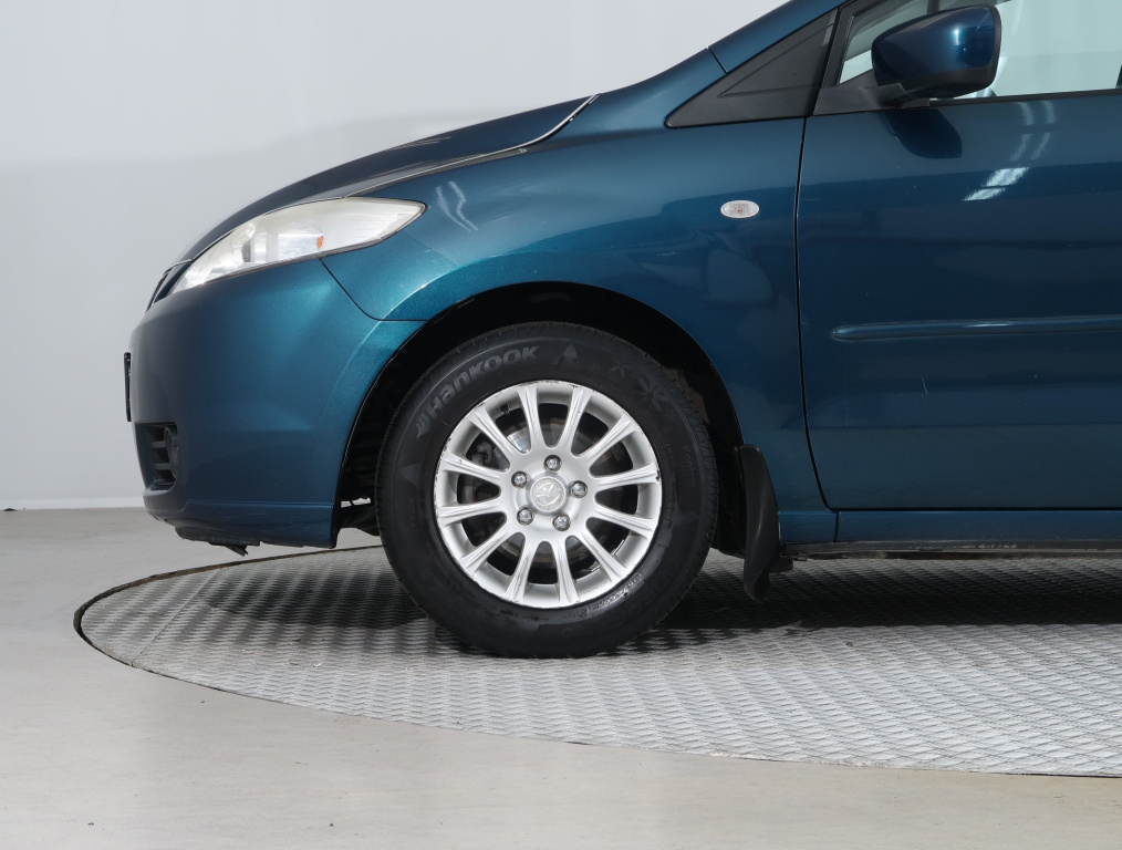Mazda 5