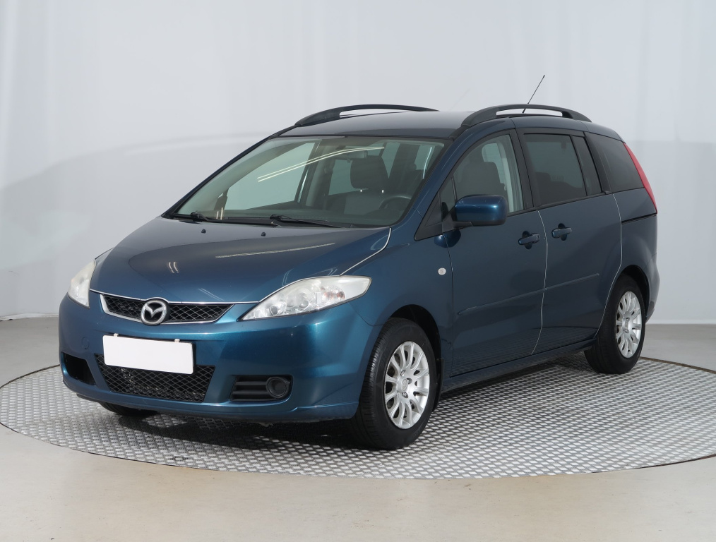 Mazda 5
