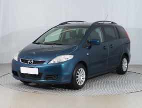 Mazda 5 - 2007