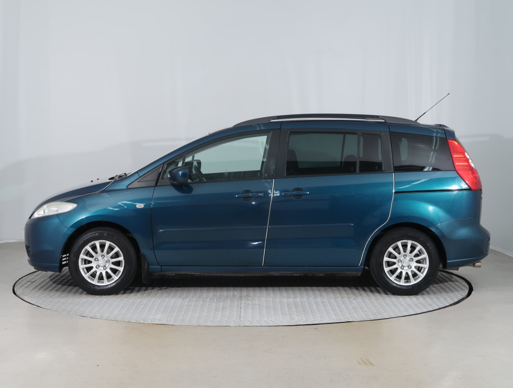 Mazda 5