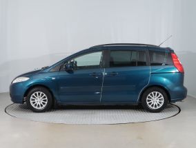 Mazda 5 - 2007