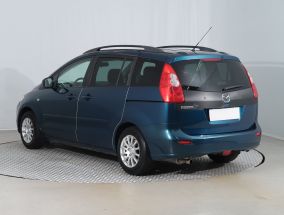 Mazda 5 - 2007