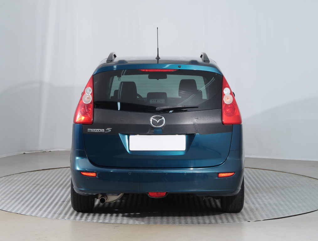 Mazda 5