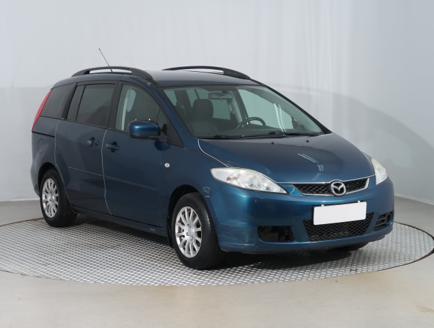 Mazda 5