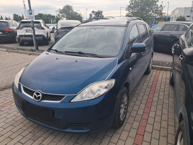 Mazda 5 2007