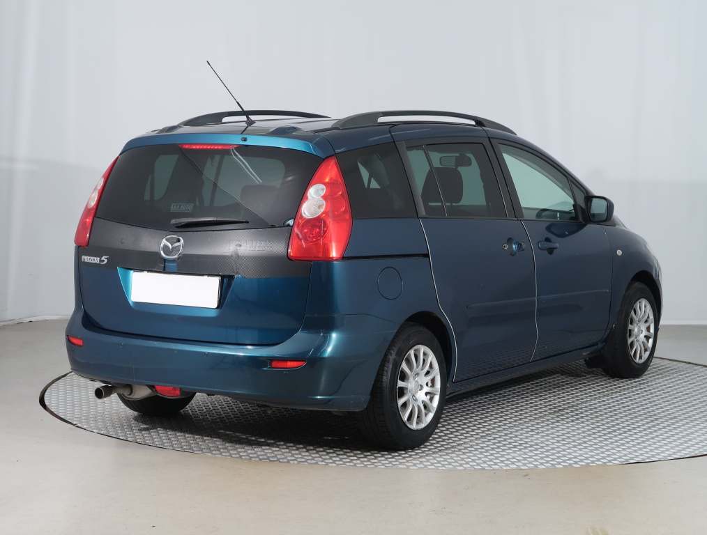 Mazda 5