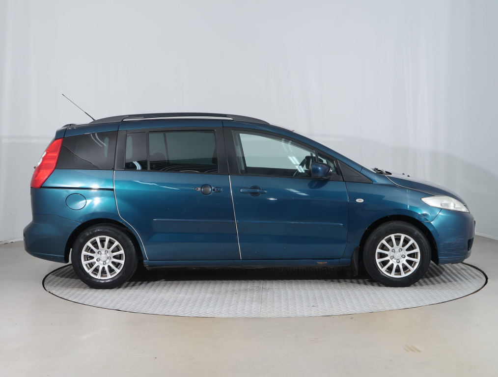 Mazda 5