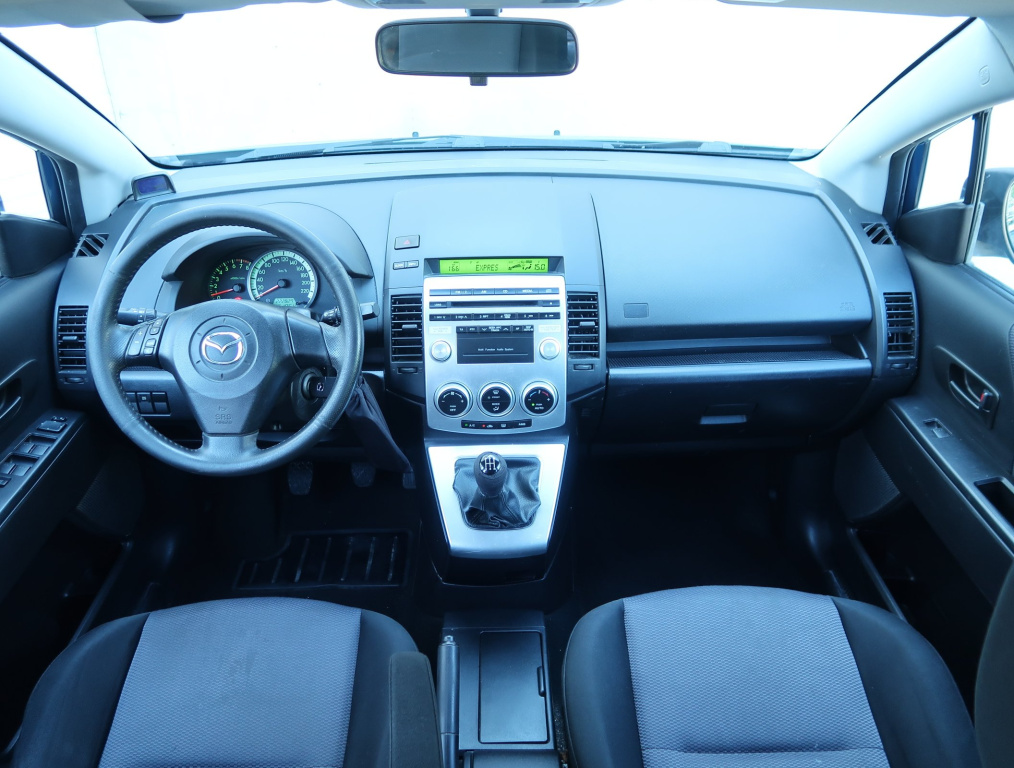 Mazda 5