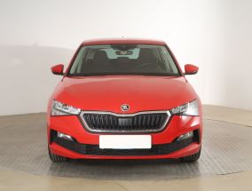 Skoda Scala - 2021