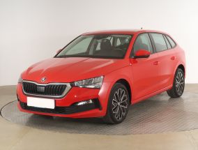Skoda Scala - 2021