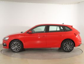 Skoda Scala - 2021