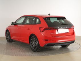 Skoda Scala - 2021