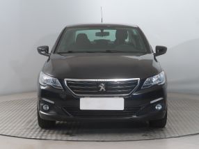 Peugeot 301 - 2017