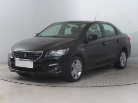 Peugeot 301 - 2017