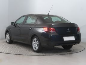 Peugeot 301 - 2017